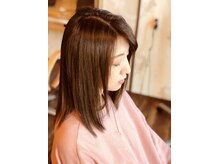 レピティエ ヘアー(repetie hair)