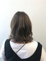 レックス コル(REX COR)&nbsp;切りっぱなし