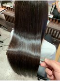 髪質改善プレミアムエステ