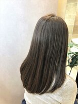 ビーハイブルタ(BeeHIVE Rta)&nbsp;ナチュラルなマットグレー