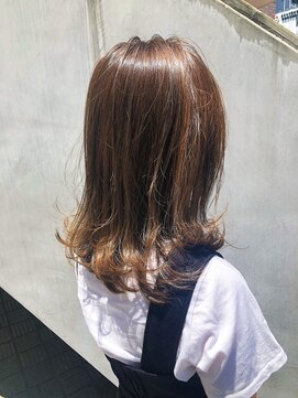 ファム 十日市店(femme) nude×forest