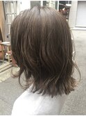 ハイライトグレージュ.元町/三ノ宮