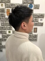 トッカ(tocca)&nbsp;刈り上げショート【掛川】