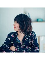 アミ 大和(amie) エアリーボブ