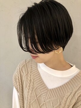 シー(cie) シンプルショート