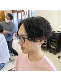 センターツイストスパイラル