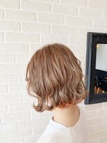 アボックス(abox)&nbsp;インナ－オレンジ