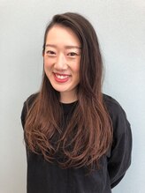 メンズヘアサロン トーキョー(Men's hair salon TOKYO.) 坂本 尚加