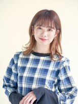 ジュール 池袋(Joule)&nbsp;池袋駅/ブリーチなし/韓国/顔周り