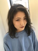 ケーゼット(KZ)&nbsp;大人可愛いレイヤーミディ