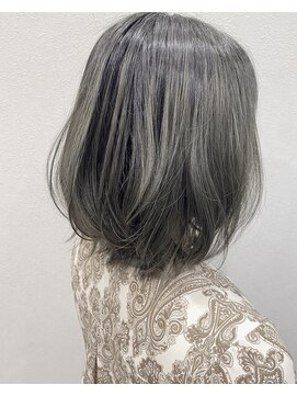 カモン(CAMON) [CAMON. ]#グラデーションカラー#スモーキーマット#グロス巻