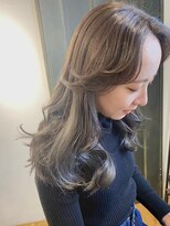 スティル ヘアアンドアイラッシュ(STILL hair&eyelash)&nbsp;【STILLが叶える‥】オリーブベージュ