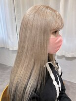 ロータス(Lotus)&nbsp;ハイトーンミルキーベージュ