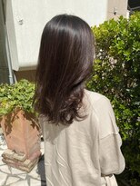 ネオリーブソラ 相模大野店(Neolive sola)&nbsp;大人上品ベージュカラー