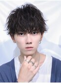ハードプレイマッシュ