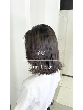 ジャパン ホンテン(JAPAN HONTEN) 美髪カラー