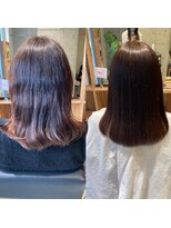 ル リヤン(Le lien)&nbsp;酸性ストレート