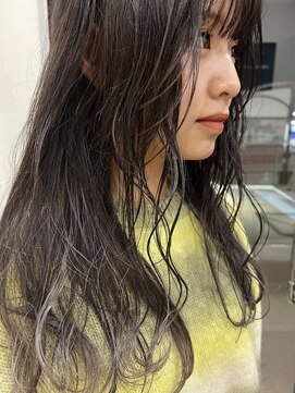 シャンプーボーイ 佐世保駅前店(SHAMPOO BOY) グラデーションカラー