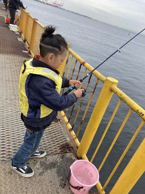 5時間釣りをして釣れなかった少年のマンバンヘアー、since 2023~