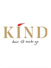 カインド 南青山(hair&make up KIND) 指名なしは こちらから