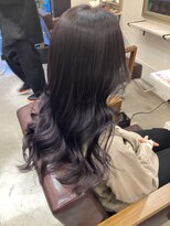 オンカラー(ON.COLOR)&nbsp;30代～50代オススメ白髪ぼかしハイライト