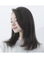 ギッシュ 桃花台店(guiches) 酸性ストレート・大人女性支持率NO1!