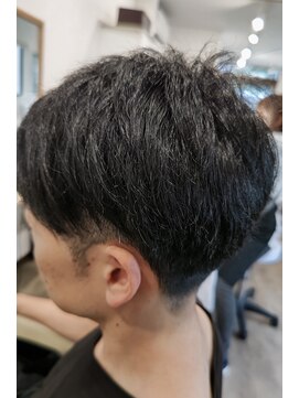 ポート(PORT) メンズ　ショート