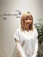 バンブーグラスセカンド(Bamboo grass second) Misaki 