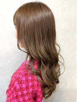 サニー 津田沼店(SUNNY) 愛されナチュラルブラウン