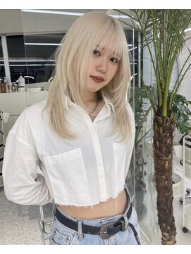 ガガ 心斎橋(GAGA) GAGA