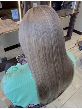 ヴァンカウンシル Kuwana(VAN COUNCIL) ミルクティーベージュ