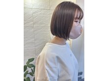 ヘアーココカシェット(hair coco cachette)
