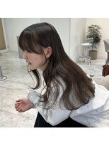 スウェル(SWELL)&nbsp;オリーブベージュ/kiy