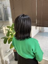 アサ(asa)&nbsp;ミディアム