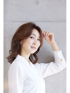 ファンタシー(FANTACY) 白髪染めに見えない白髪染め　１０トーン　ココアブラウン