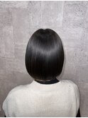ナチュラルボブ