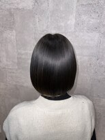 スキル 石岡(SKILL) ナチュラルボブ