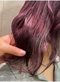 【Rina】ディープパープル