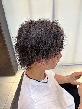 フォルテ 草薙店 forte草薙【縦落ちツイストスパイラル】池田健人