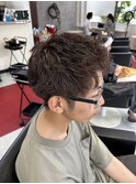 メンズショート
