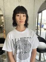 ハーツ(hearts)&nbsp;perm