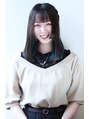 エルサザビューティー 神戸三宮(Elsa the beauty) 小河 恵子 カット不可
