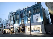 ノイセル 心斎橋(Noisyle)の雰囲気（心斎橋アメリカ村にNEW　OPENメンズサロン）