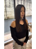 アンジェリカ 天理店(ANGELICA)&nbsp;髪の毛が生き返るBYKARTE トリートメント☆《HINATA》