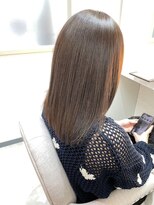 エクラート ギンザ 銀座店(ECLART GINZA)&nbsp;美髪矯正