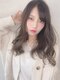 フォーディア(for dear)の写真/【再現性×カット】再現性の高いカット技術でサロン帰りのスタイルがずっと続く◇毎日のスタイリングが楽に