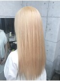 ブロンド