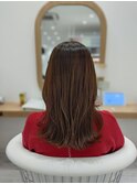 20代30代40代トリートメント髪質改善ナチュラル透明感美肌