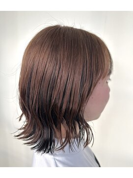 ロディーナ 大口 新子安(rodina) アンブレラカラー