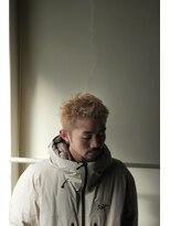 コルサー(corsair)&nbsp;スパイキーショート